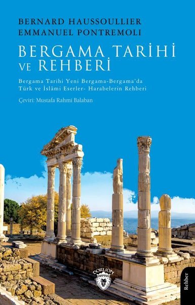 Bergama Tarihi ve Rehberi