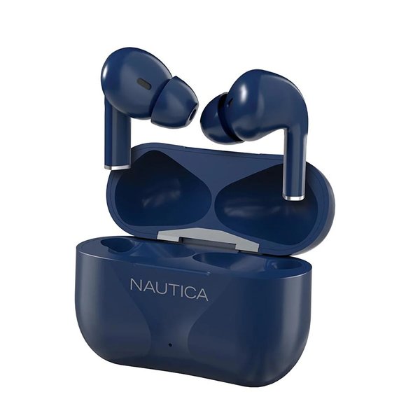 Nautıca Buds T220 TWS Earbuds Klklk