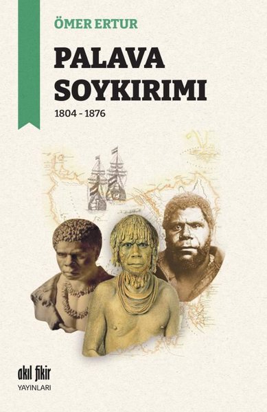 Palava Soykırımı  1804 - 1876