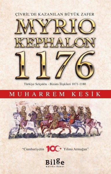 Myrio Kephalon 1176 - Çivril'de Kazanılan Büyük...