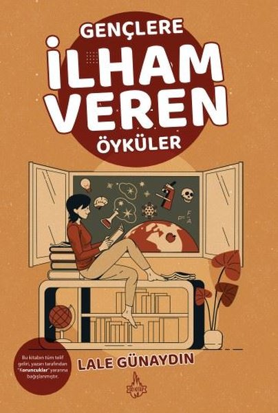 Gençlere İlham Veren Öyküler