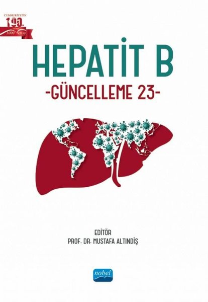 Hepatit B - Güncelleme 23