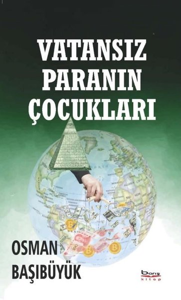 Vatansız Paranın Çocukları