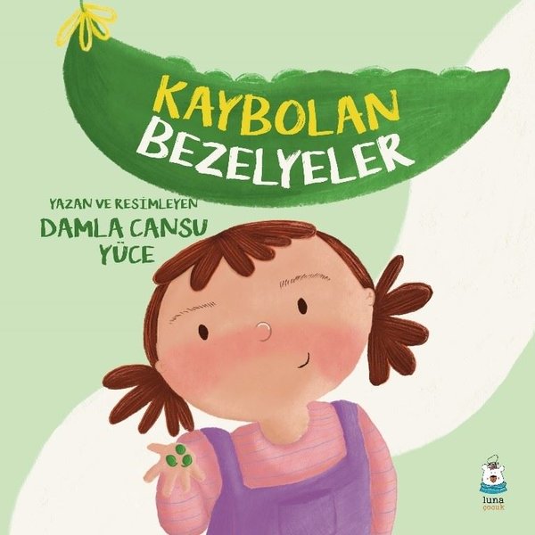 Kaybolan Bezelyeler