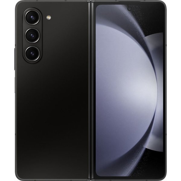 Samsung Galaxy Z Fold5 256GB Cep Telefonu Siyah