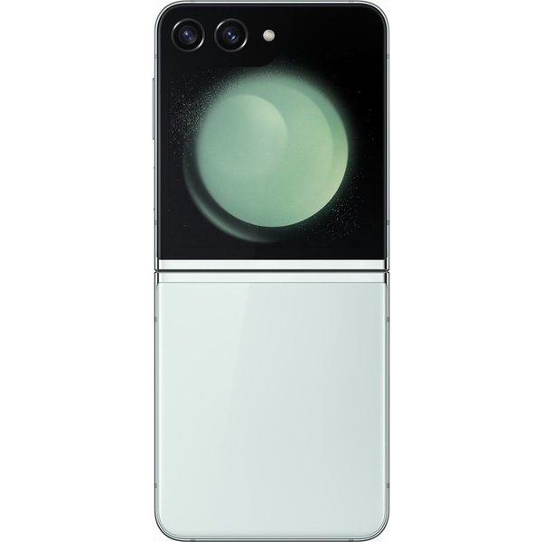 Samsung Galaxy Z Flip5 512GB Cep Telefonu Mint SM-F731BLGETUR