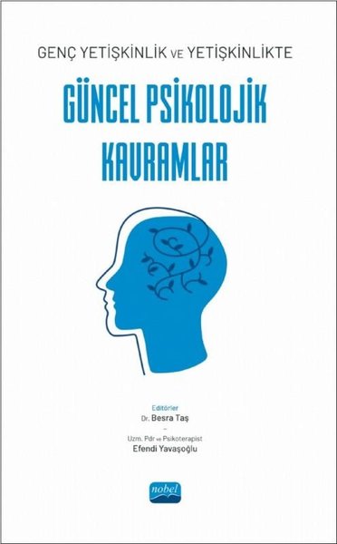Güncel Psikolojik Kavramlar - Genç yetişkinlik ...