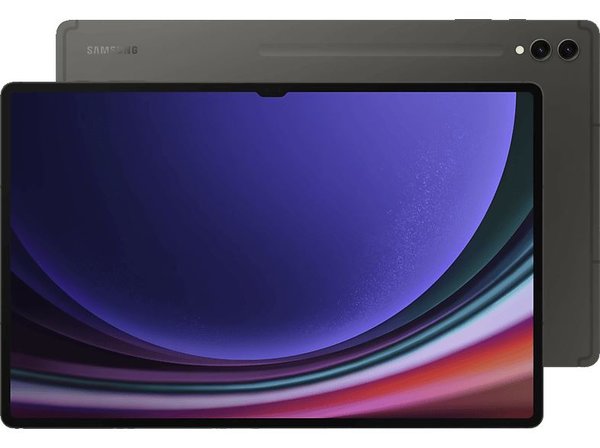 Samsung Galaxy Tab S9 Ultra SM-X910 Gri 512 GB 14.6 Tablet
