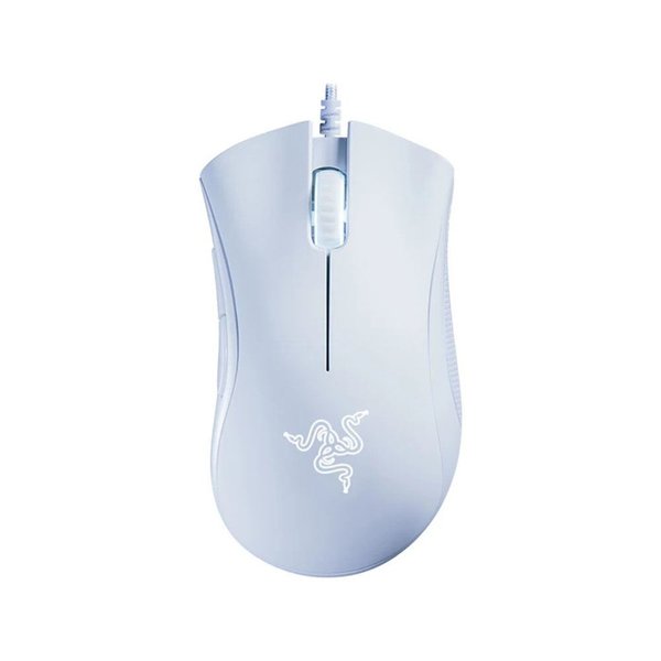 Razer DeathAdder Essential Kablolu Optik Oyuncu Mouse Beyaz