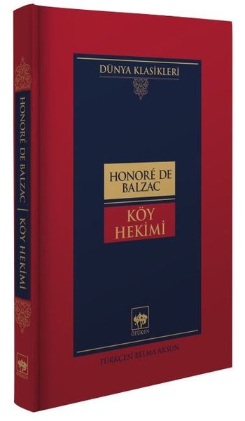 Köy Hekimi - Dünya Klasikleri