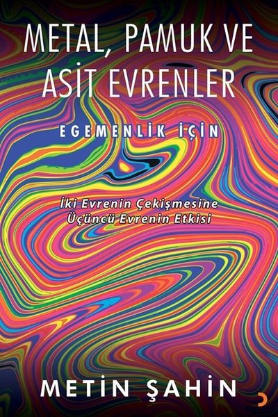 Metal Pamuk ve Asit Evrenler - Egemenlik İçin