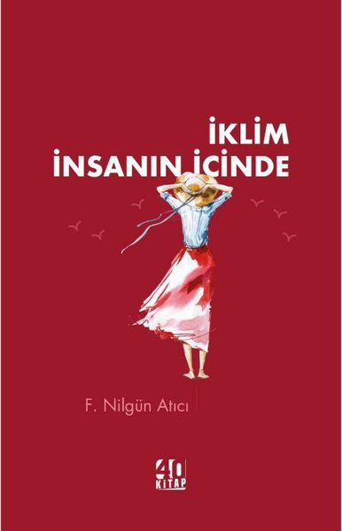 İklim İnsanın İçinde