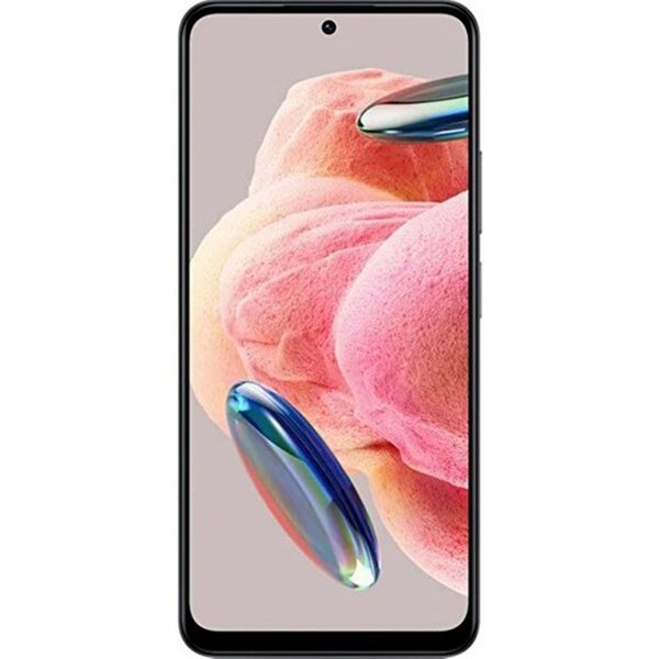 Xiaomi Note 12 128GB Cep Telefonu Gri