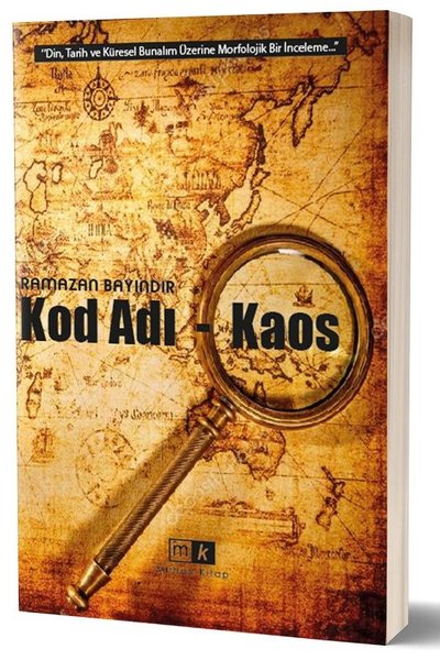 Kod Adı - Kaos