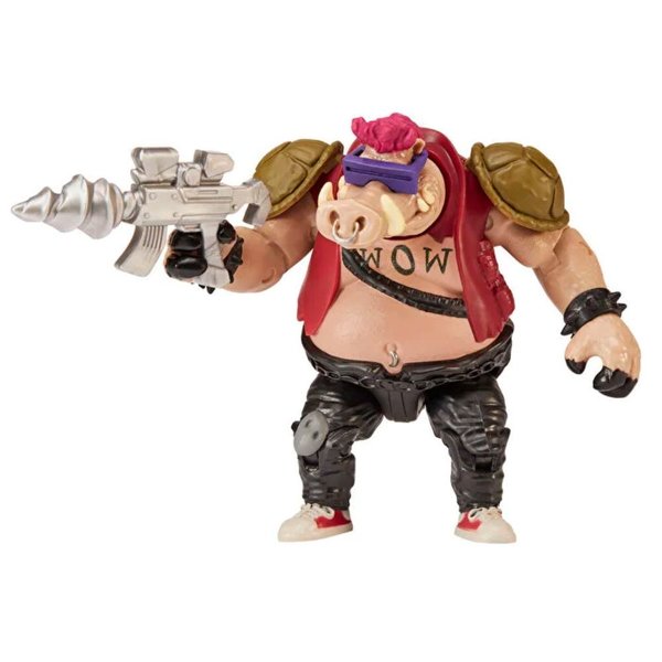 TMNT Aksiyon Figürler - Bebop 83269