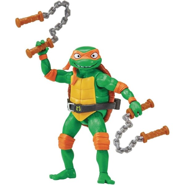 TMNT Aksiyon Figürler - Michelangelo