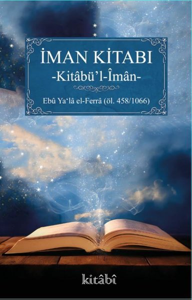 İman Kitabı - Kitabü'l İman