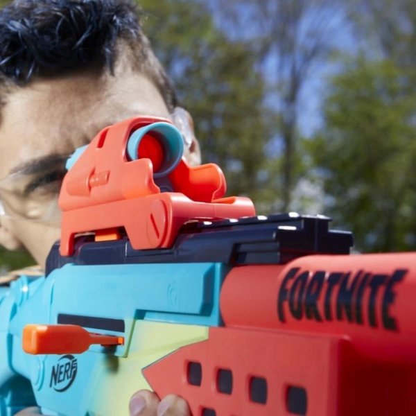 Nerf Fortnite Storm Scout F8346 | D&R
