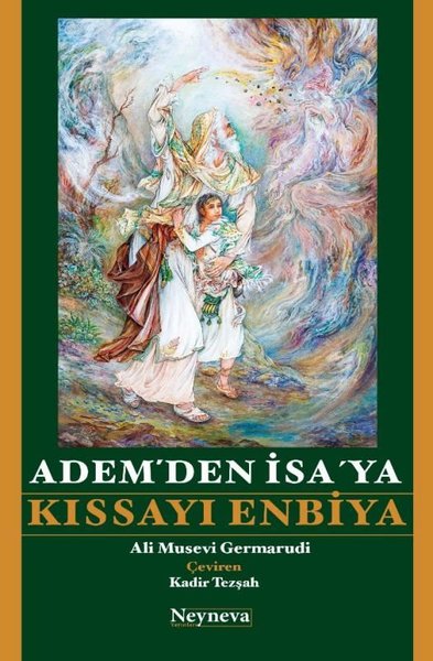 Adem'den İsa'ya Kıssayı Enbiya