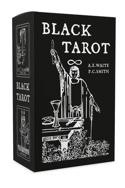 Black Tarot
