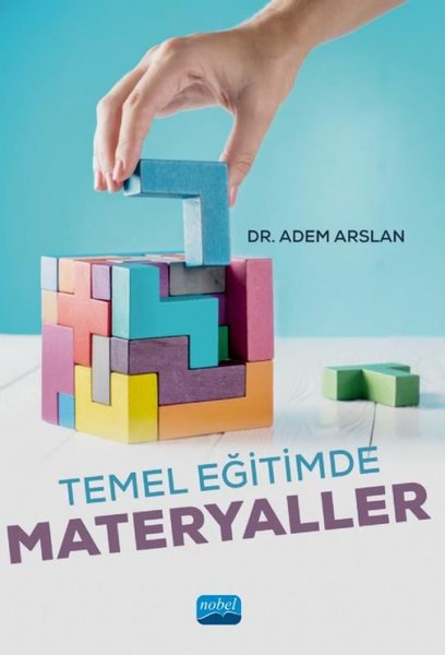 Temel Eğitimde Materyaller