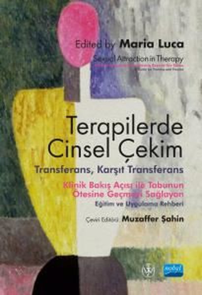 Terapilerde Cinsel Çekim - Transferans Karşıt T...