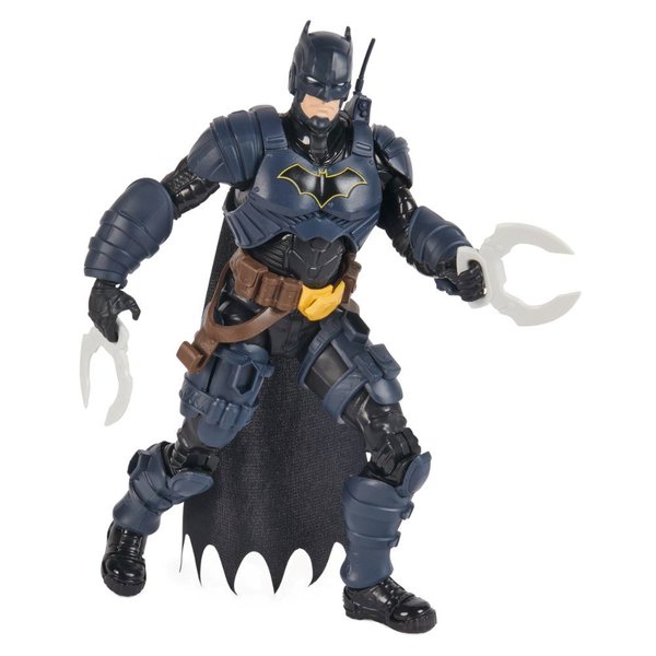 SpinMaster Batman Figürü 30cm 6067399