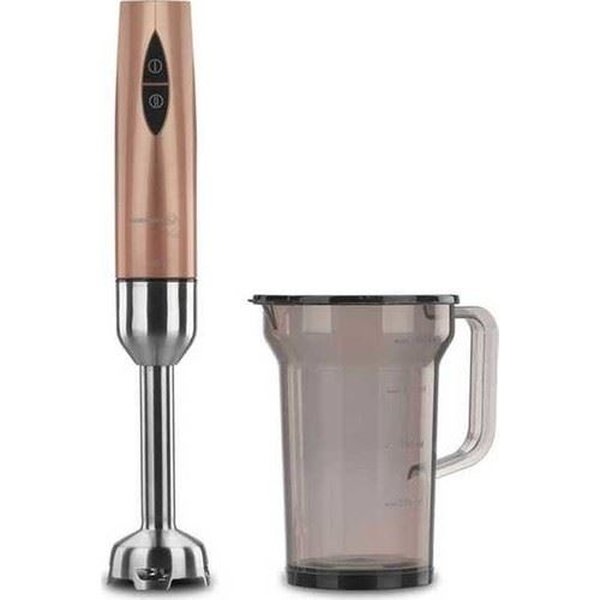 Korkmaz A444-05 Vertex Duo Rose Gold 850 W Blender