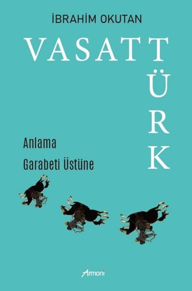 Vasat Türk - Anlama Garabeti Üstüne