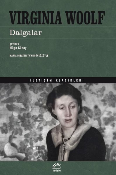 Dalgalar - İletişim Klasikleri