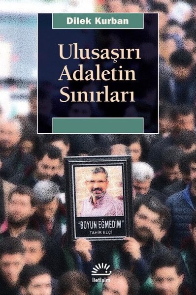 Ulusaşırı Adaletin Sınırları