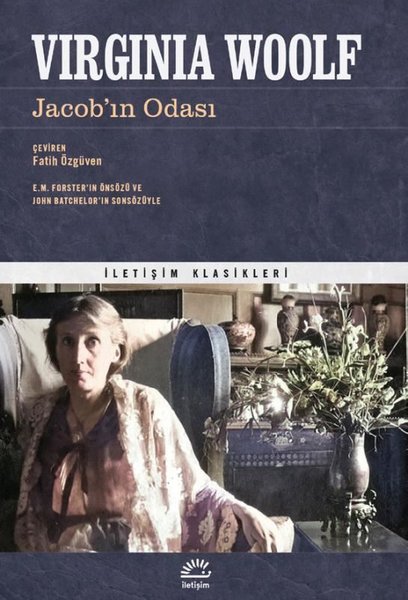 Jacob'ın Odası - İletişim Klasikleri