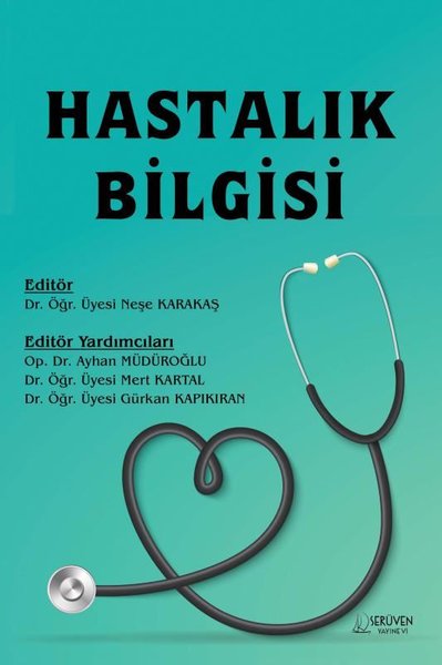 Hastalık Bilgisi