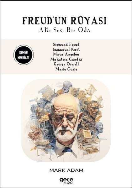 Freud'un Rüyası - Altı Ses Bir Oda