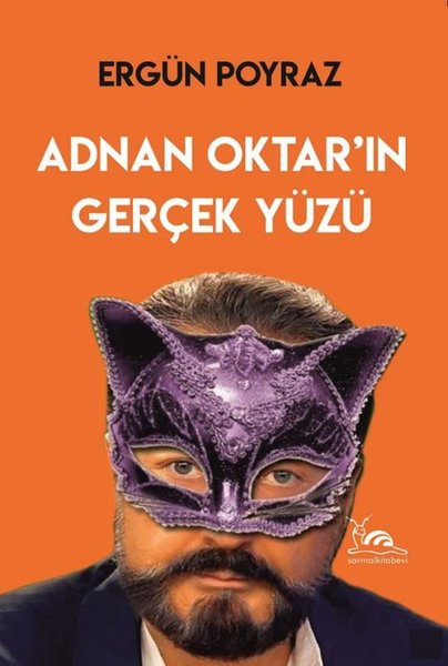 Adnan Oktar'ın Gerçek Yüzü