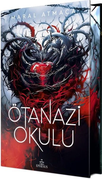 Ötanazi Okulu - Özel Baskı