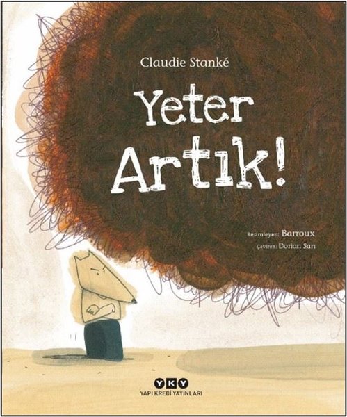 Yeter Artık!