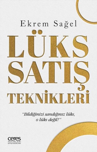 Lüks Satış Teknikleri