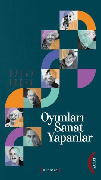 Oyunları Sanat Yapanlar