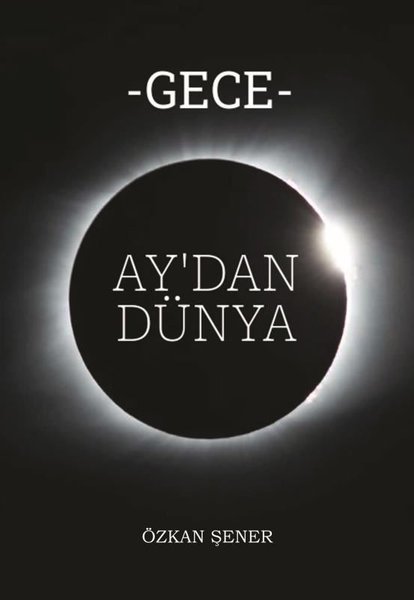 Gece - Ay'dan Dünya