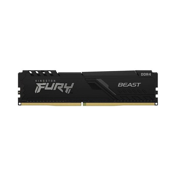 KINGSTON Fury Beast 16GB DDR4 3600Mhz KF436C18BB/16