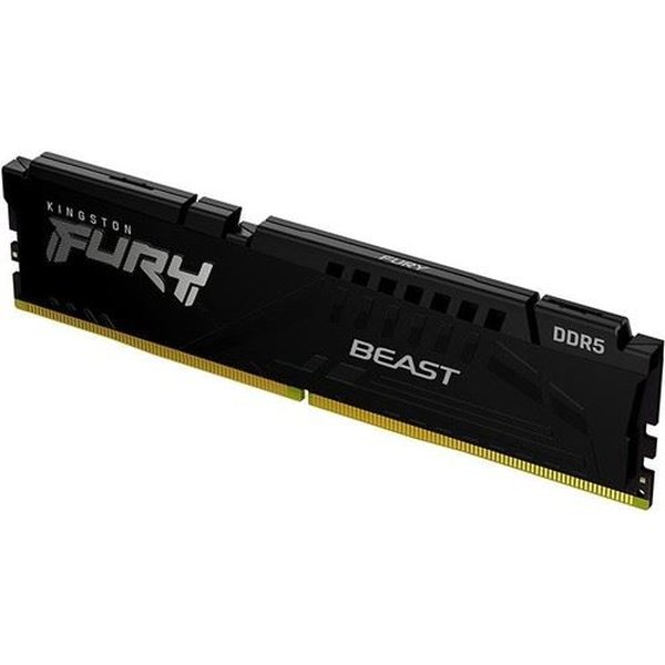 KINGSTON Fury Beast 16GB 5600MT/s DDR5 KF556C40BB-16