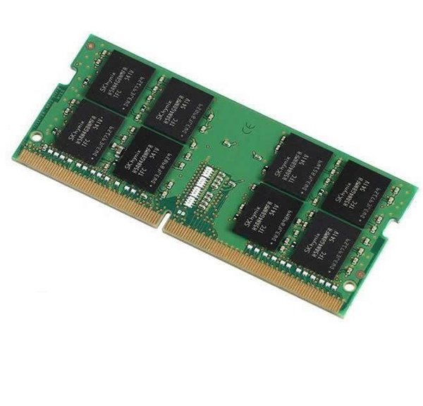 KINGSTON 32GB DDR4 3200Mhz KVR32S22D8/32 (Notebook için)