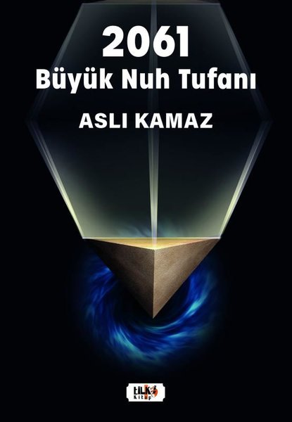 2061 Büyük Nuh Tufanı