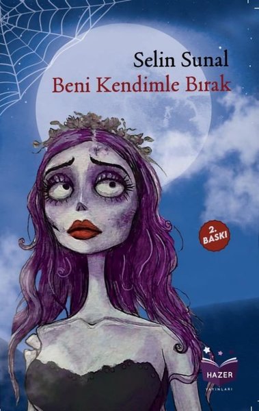 Beni Kendimle Bırak