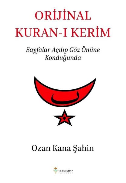 Orijinal Kuran-ı Kerim-Sayfalar Açılıp Göz Önüne Konduğunda