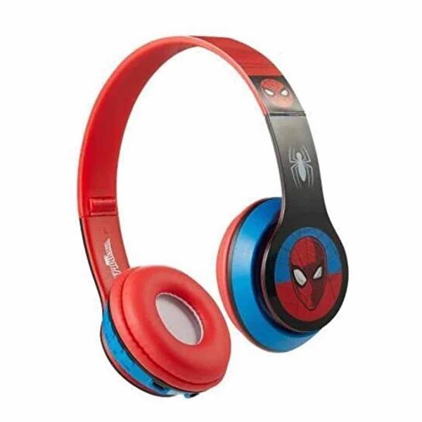 Volkano Spiderman MV-2004-SP BT Klk