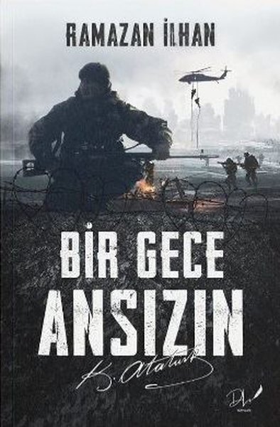 Bir Gece Ansızın