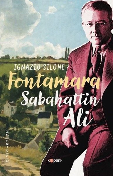 Fontamara - Sabahattin Ali