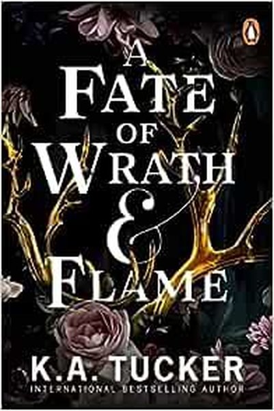 Fate of Wrath and Flame